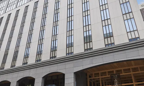 โรงแรมวิวอาซาคุสะ อเน็กซ์ ร็อคคุ