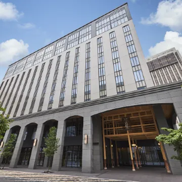 Asakusa View Hotel Annex Rokku Отели рядом с достопримечательностью «Тайто (специальный район)»