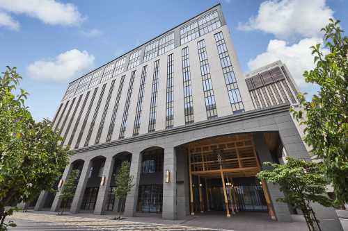 浅草ビューホテルアネックス六区