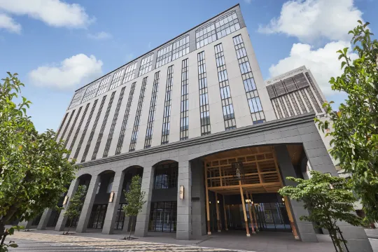 Asakusa View Hotel Annex Rokku