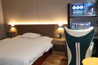 如家派柏·雲酒店（丹陽市後巷鎮店）