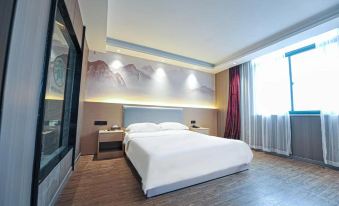 Changfeng Mengyuan Home Theme Hotel