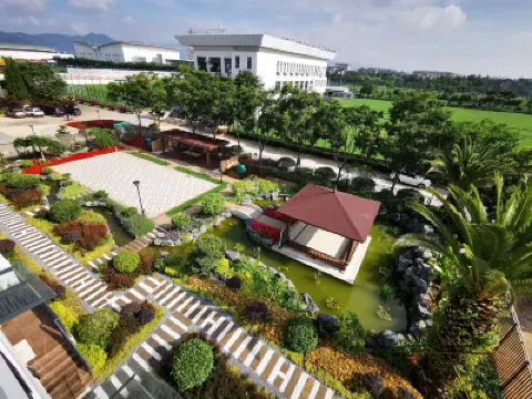 Kunming Wanghu Apartment Hotels near Haigeng Dam