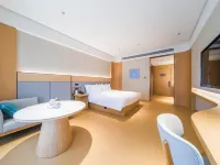 JI Hotel (Fuzhou Nancheng Railway Station) Hotels in Nancheng