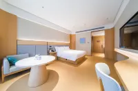 JI Hotel (Fuzhou Nancheng Railway Station) Hotels in Nancheng