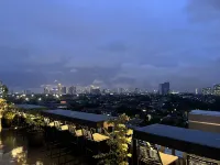 Arosa Hotel Jakarta - Tiny houses