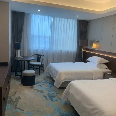 Jincheng Hotel