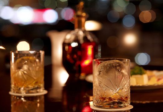 기타큐슈 쇼핑몰 전경