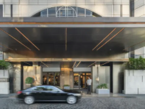 콘래드 방콕 방콕 호텔