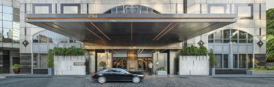 施設外観 コンラッド・バンコクの写真