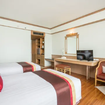 Cosy Beach Hotel Pattaya