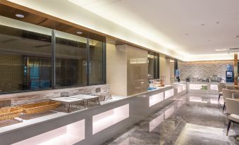 Lavande Hotel Xinfeng County Shaoguan City