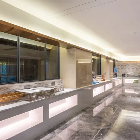 Lavande Hotel Xinfeng County Shaoguan City