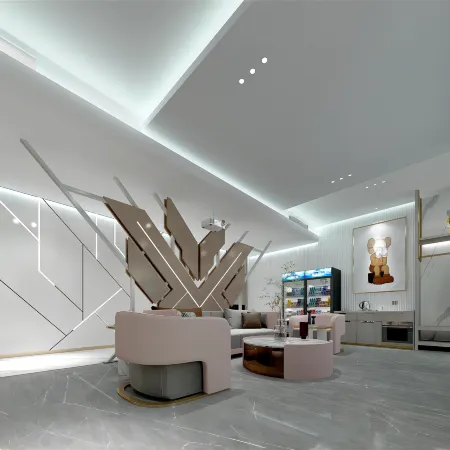 Carry E-Sports Hotel