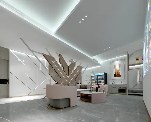 Carry E-Sports Hotel - 2-Star