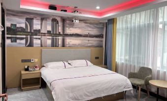 Kunshan Laiwei Hotel (Youyi Road)