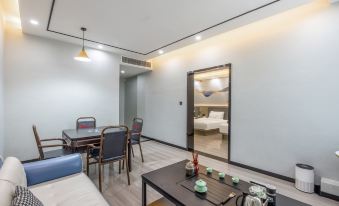 Fengqing Shunning Smart Hotel (Fengqing Passenger Station Store)