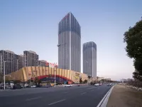 Nanjing guest island boutique hotel Hotels near Qi Xia Mountain