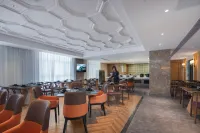 Vienna International Hotel (Shanxian Huxi Park) Các khách sạn ở Huyện Thiện