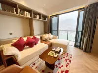 Purple Jinshui Hotel