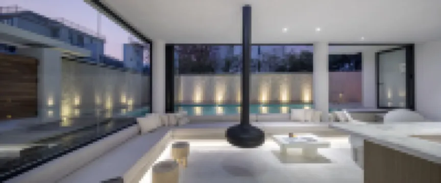 Laiye Moganshan Designer Private Tang Homestay (Yucun Square)