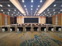 Yuntai Mountain Culture and Tourism College