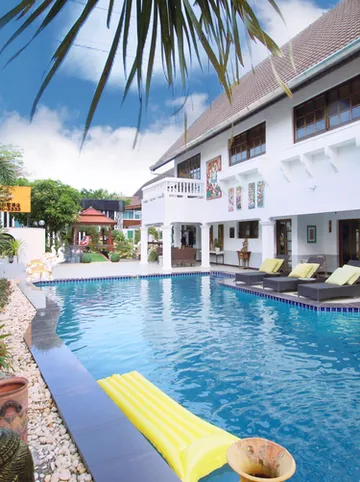 รูปภาพของWan Wan villa Pattaya