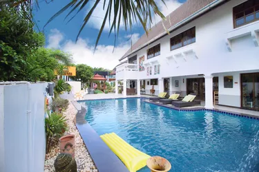 รูปภาพของWan Wan villa Pattaya