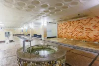 Lamer Hotel & Seawater Spa Busan - spa