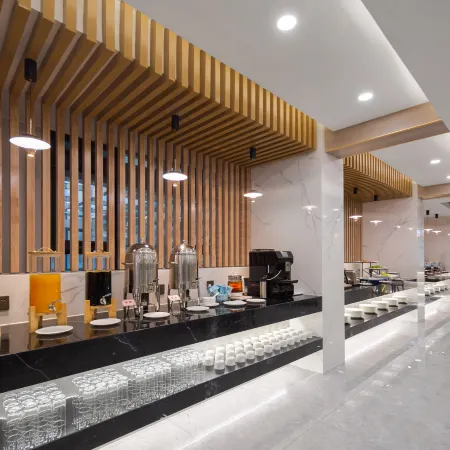Xiang Wang Fu Hotel
