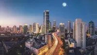 Xintiandi Hotel (Jishou Backgammon Heshengtang Shopping Mall) Hotels near LIANG PIN PU ZI JI SHOU YI DIAN