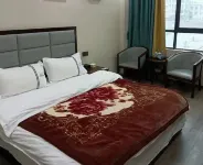 蓉都飯店 思鄉林藏館附近的飯店