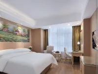 Vienna Hotel (Jiaxing Pinghu Branch) Hôtels à : Pinghu