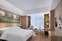Vienna Hotel (Jiaxing Pinghu Branch)