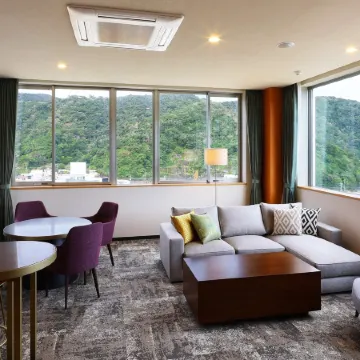 Hotel Sun Days Amami