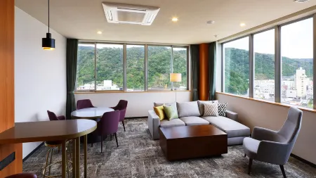 Hotel Sun Days Amami