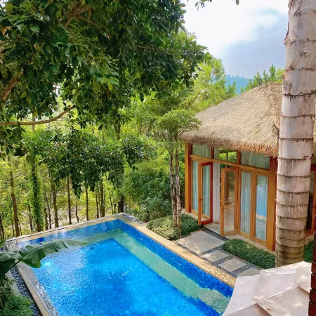 Huquan Tianyi Hotel