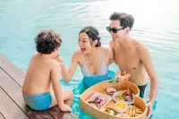 Premier Pearl Hotel Vung Tau - de playa