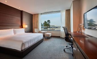 LOTTE CITY HOTEL GIMPO AIRPORT