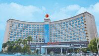 CHEN ZHOU FORTUNATE HOTEL Hotels near Hunan Chenzhou Technology College