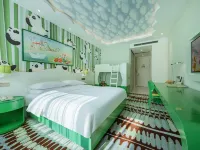 Yinrun Town  King  Hotel, Anji Anji İlçesi otelleri