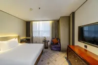 Dahe Jinjiang Hotel Hotel a Zhengzhou