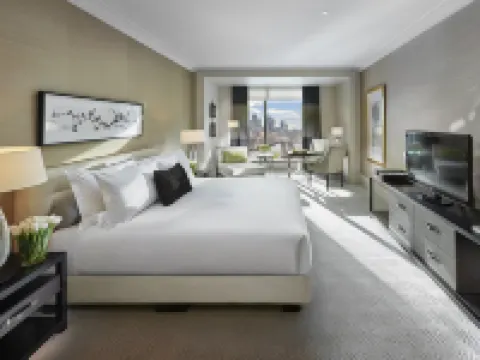 Crown Towers Melbourne Hotels in Southbank