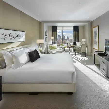 Crown Towers Melbourne