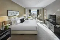 Crown Towers Melbourne Hotels in Southbank