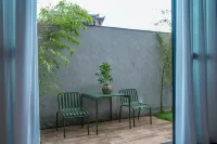 Puzhe Heishui Yueshan 270 ° Borderless Pool C Lake View Hotel