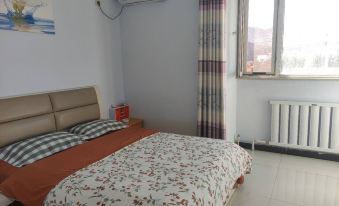 Chengde Homeland Rizu Apartment