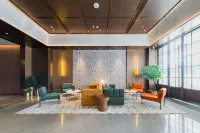 Orange Fuzhou Taijiang Wanda Financial Street Hotel