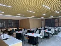 Yatu Hotel (Daminghu Station Huangtai Huanqiu Jiaju Expo Center Branch) - petit déjeuner