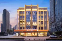 Evergreen Hotel No. 1 Các khách sạn gần Gutian Passenger Transport Terminal